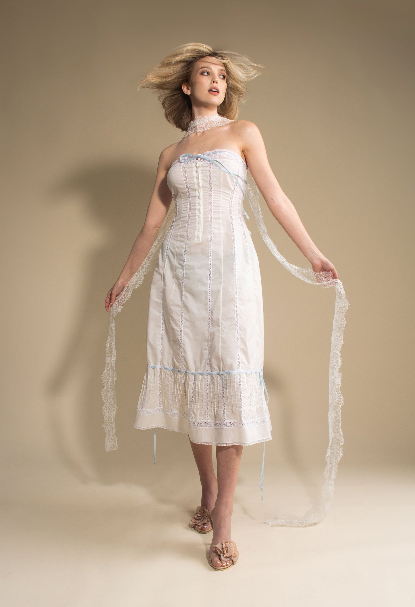Aviv Dress 3-in-1