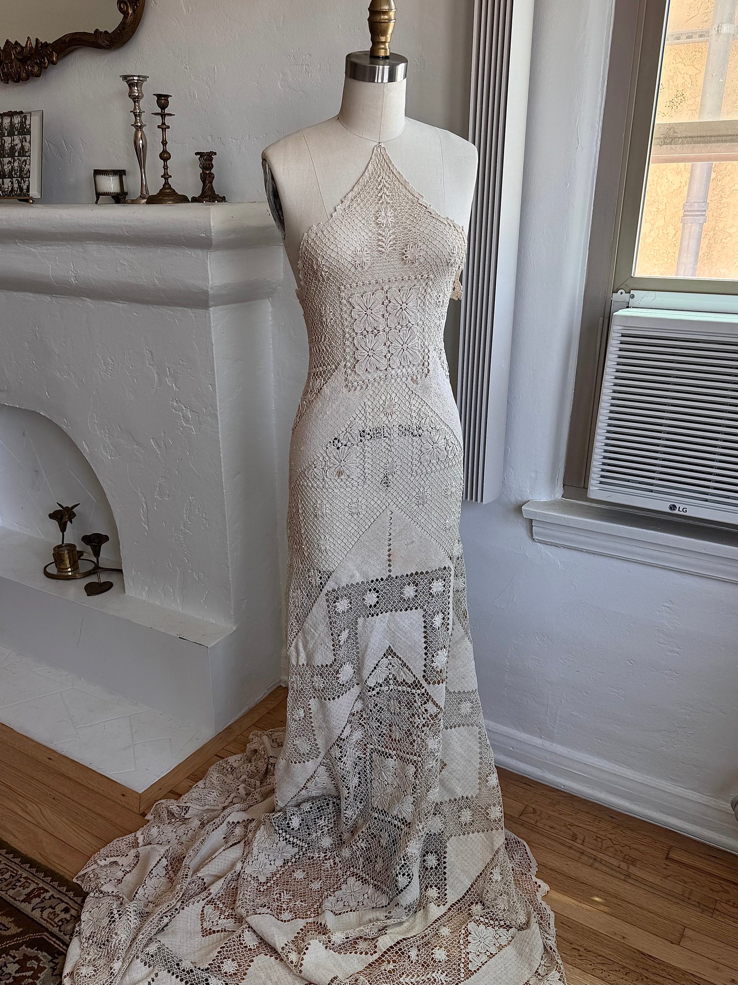 Venus Gown (XS/S)