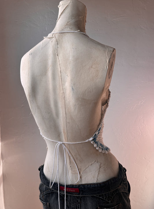 Nicole Doily Top (XS/S)