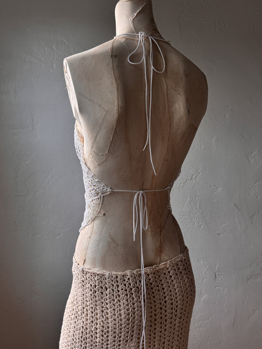 Kendall Doily Top (XS/S)