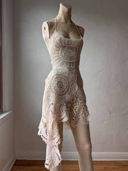 Juliet Doily Dress (XS/S)