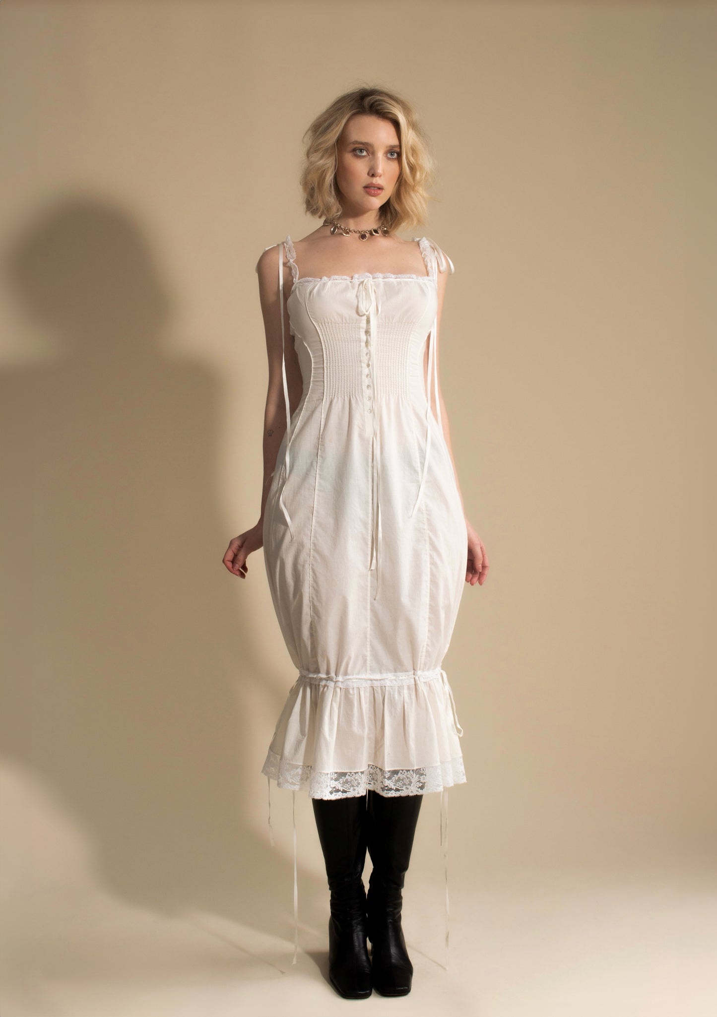 Julep Dress 3-in-1