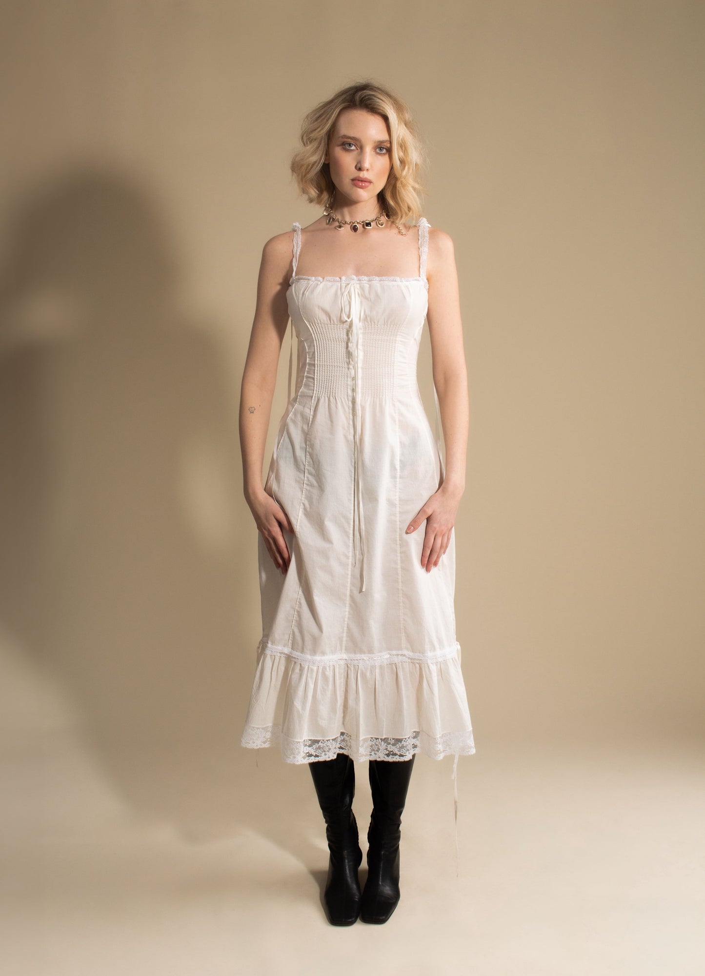 Julep Dress 3-in-1