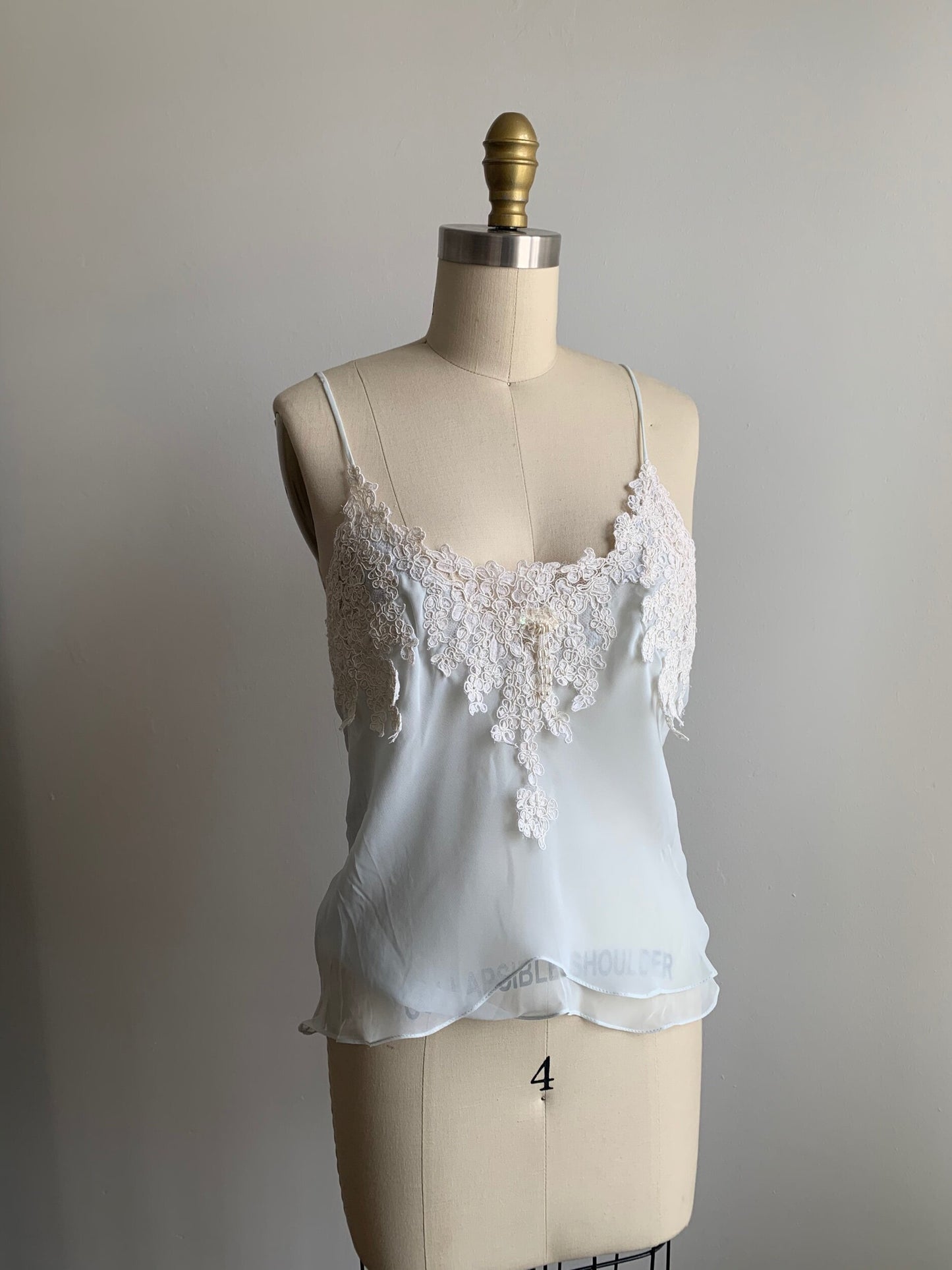 Blue Ethereal Set (M)