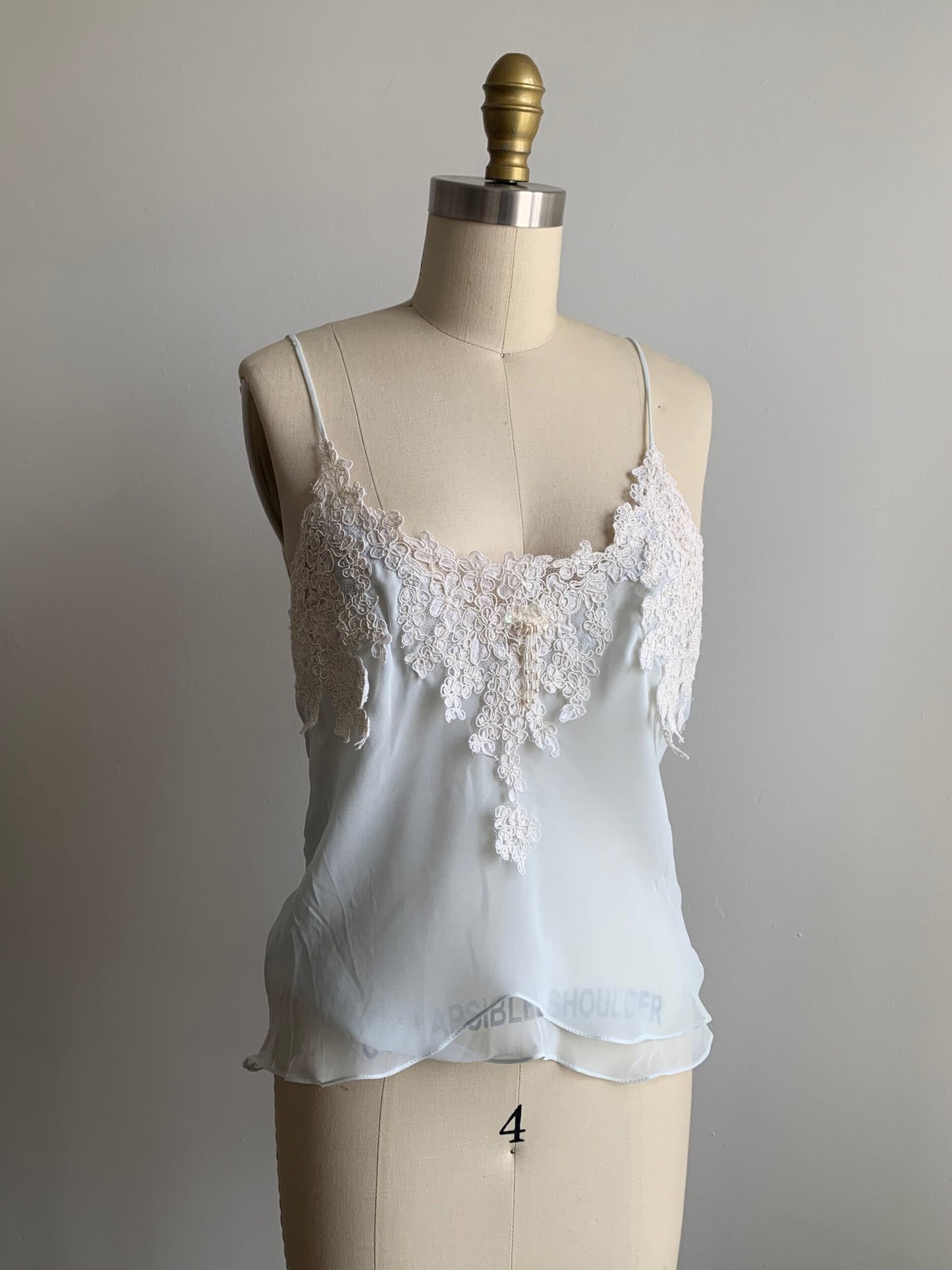 Blue Ethereal Set (M)