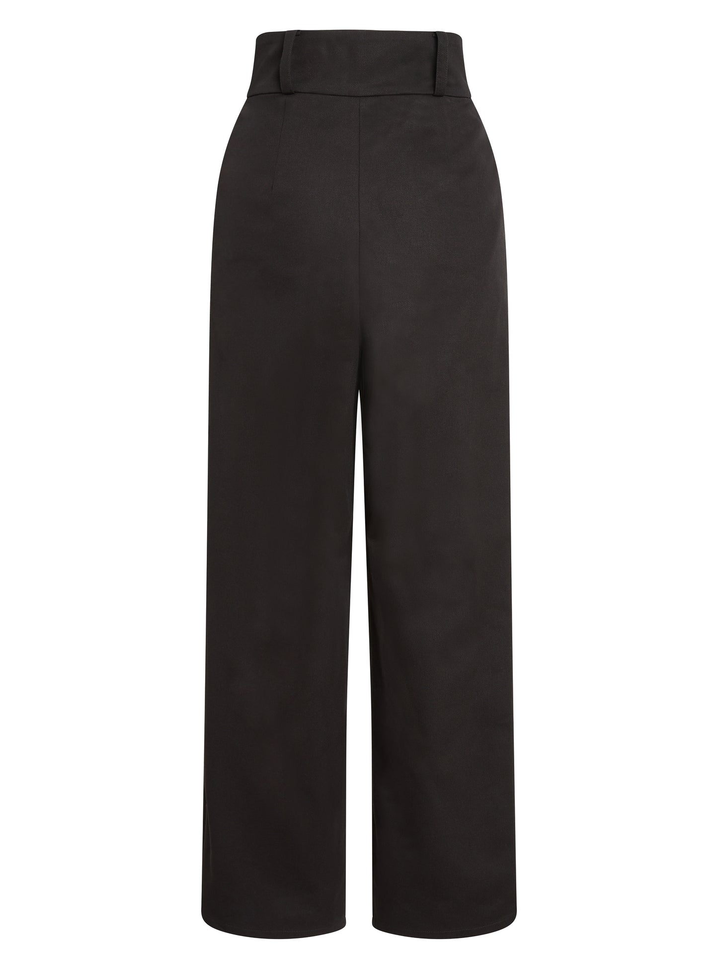 Roni Pleated Trouser