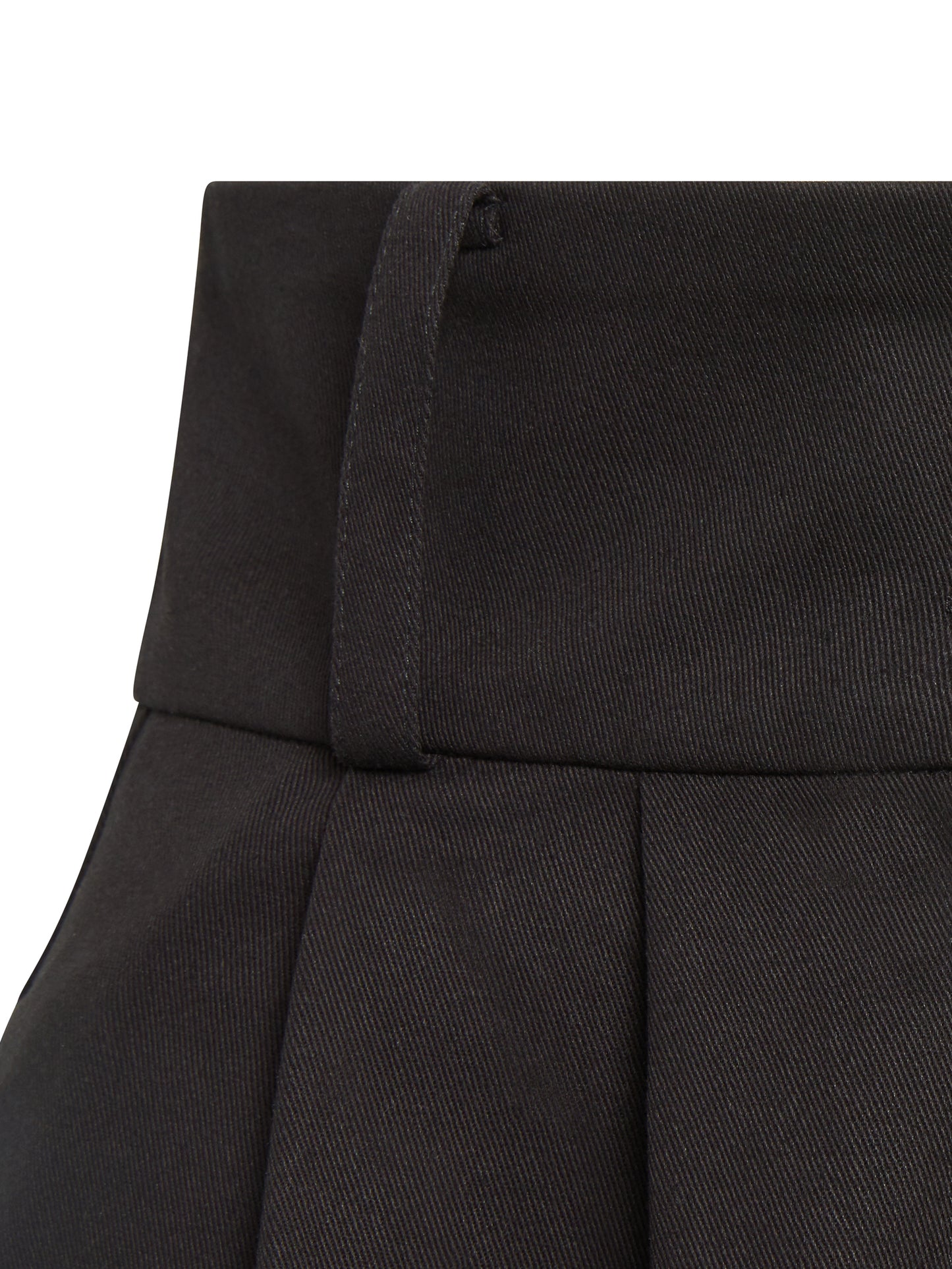 Roni Pleated Trouser