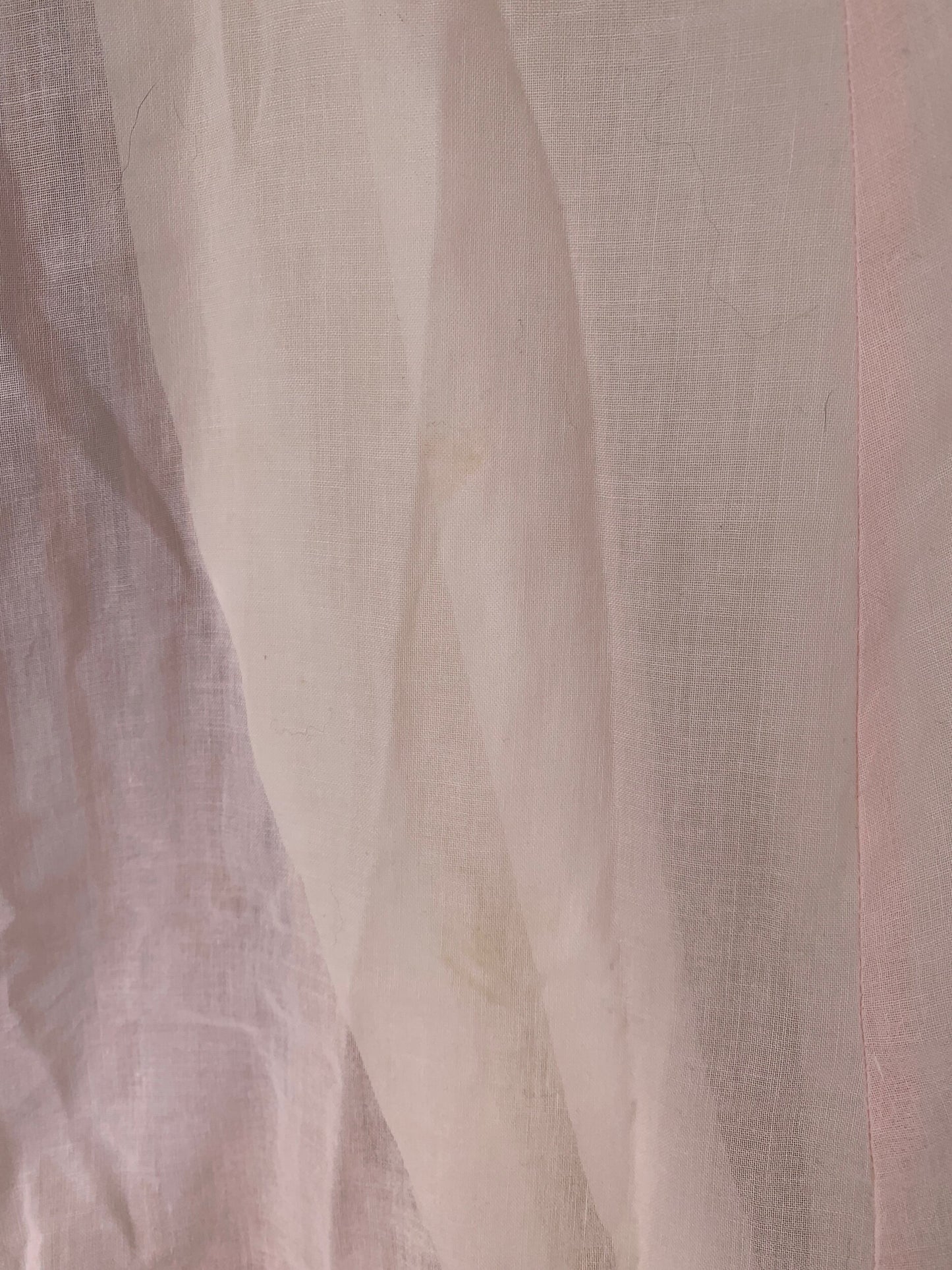 Gunne Sax Pink Dream Dress (XXS/XS)