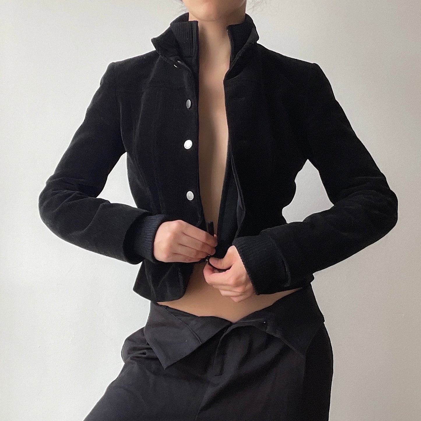 Elie Tahari Jacket (S)