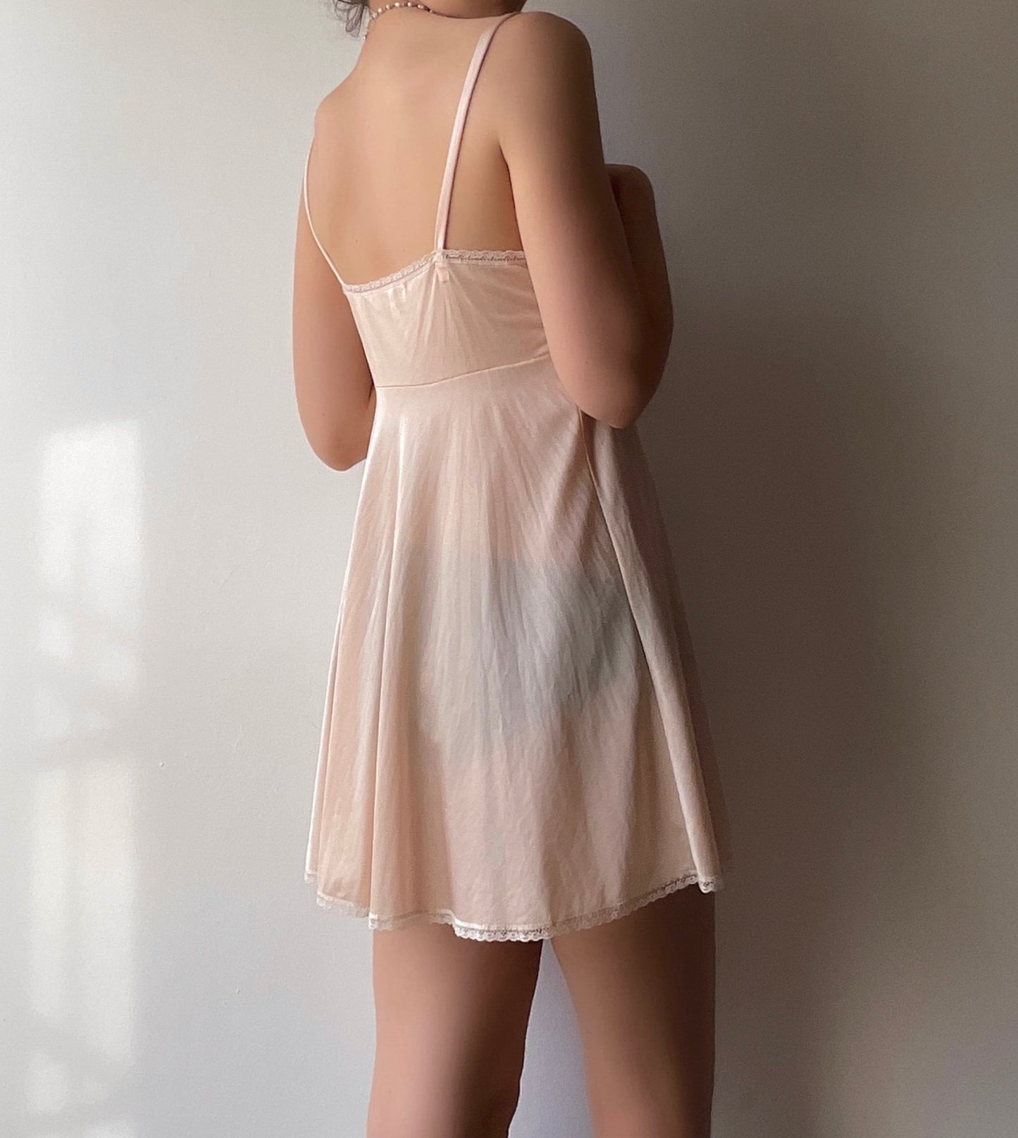 Fairy Babydoll Dress (XS/S)