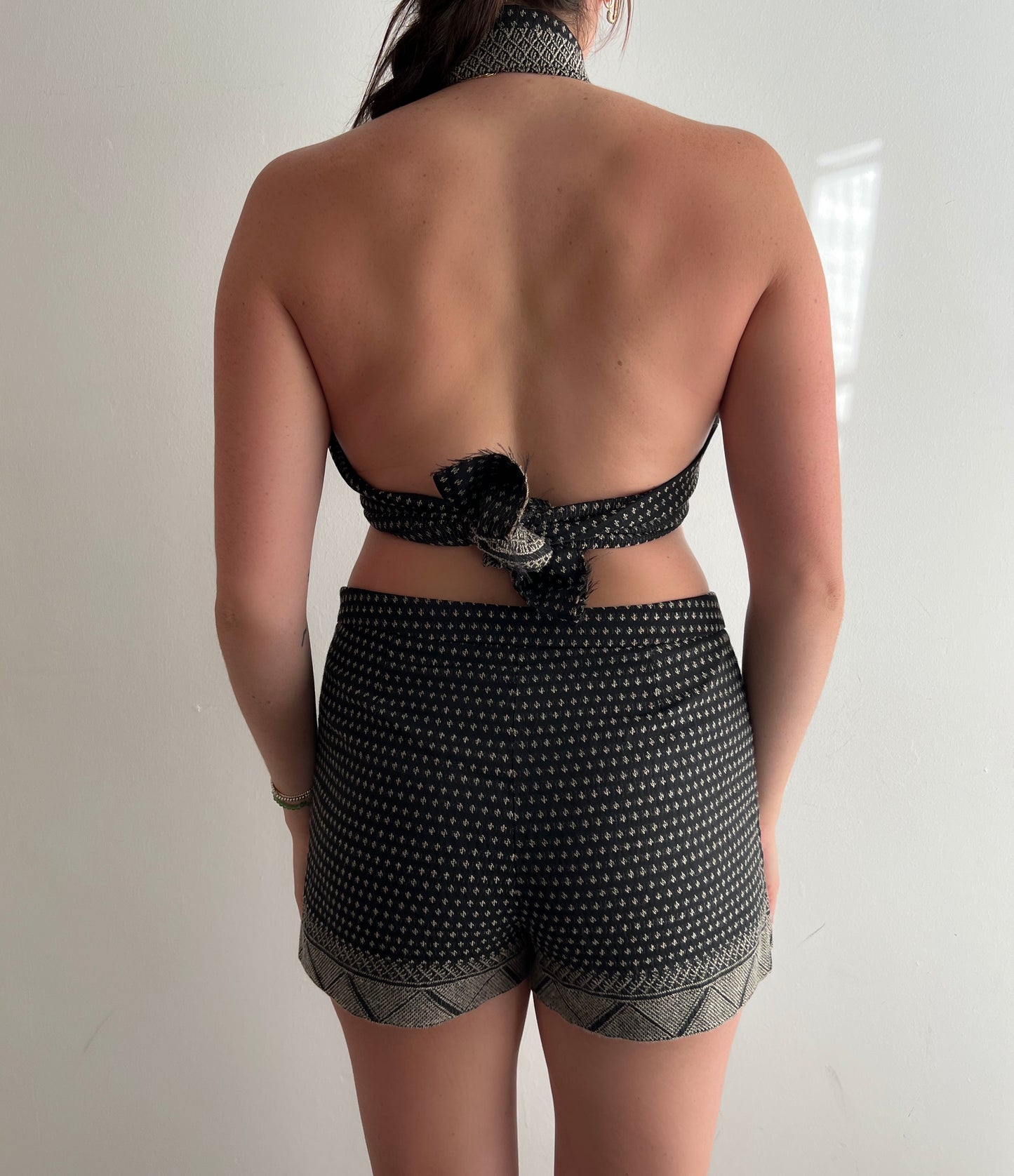 Y2K Dotted Set (M/L)