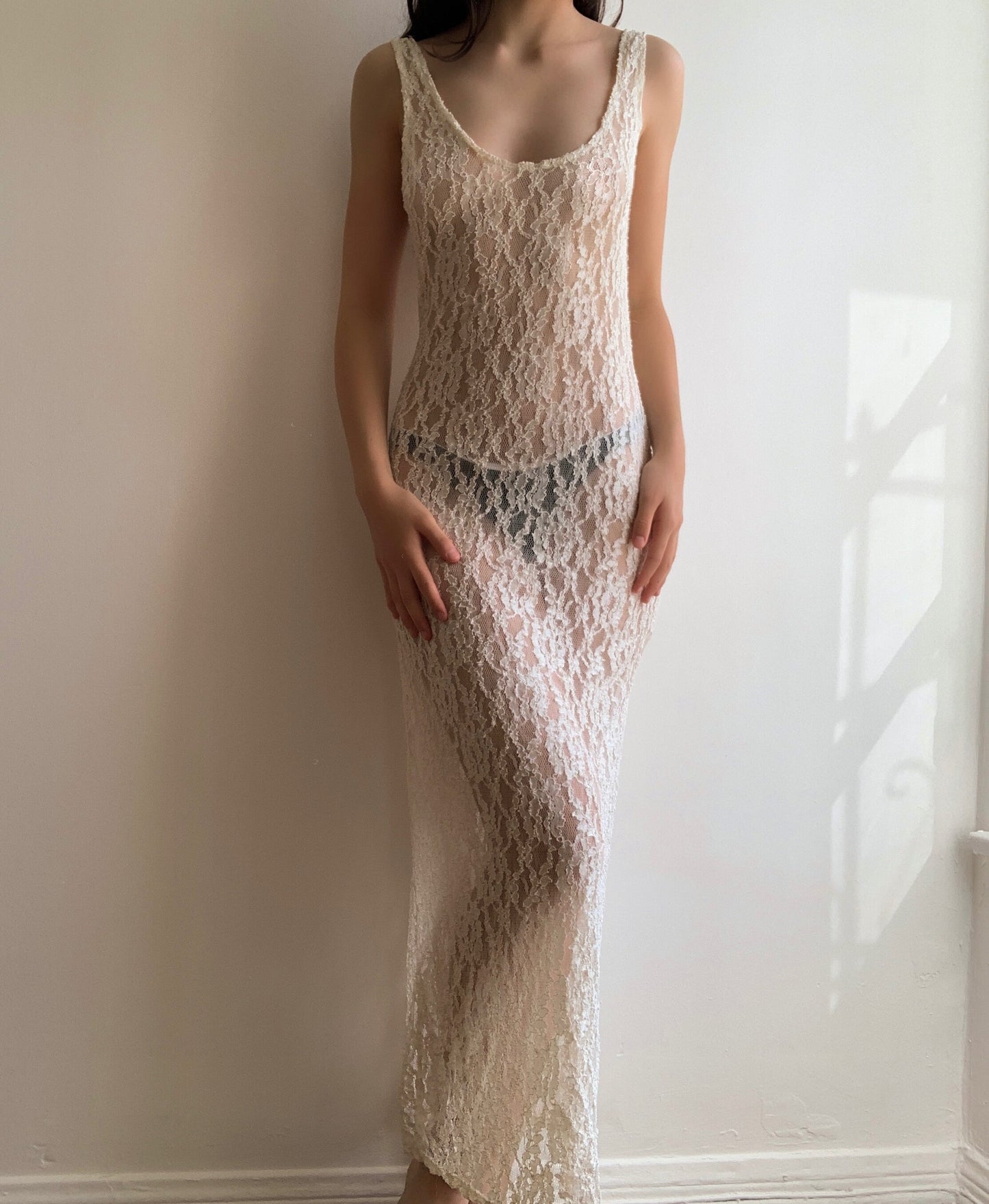 Summer Dream Gown (S)