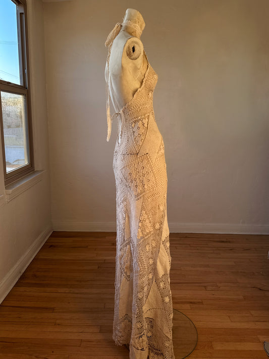 Venus Gown (XS/S)