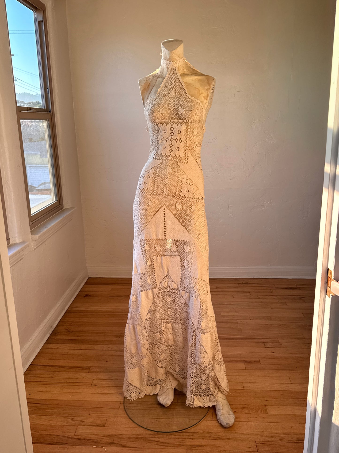 Venus Gown (XS/S)