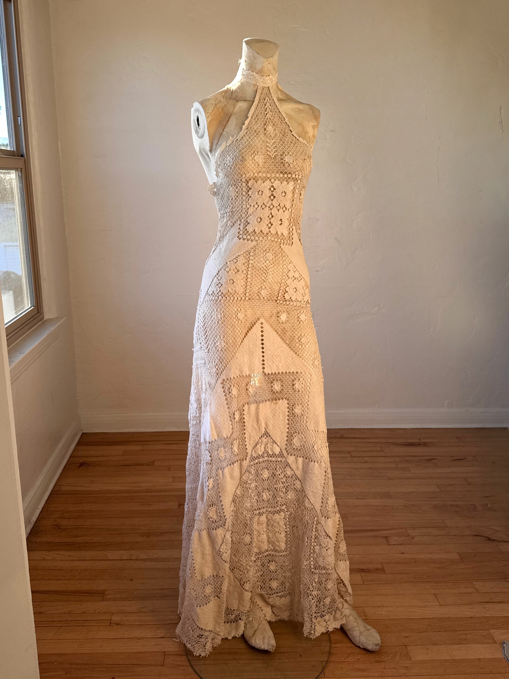 Venus Gown (XS/S)