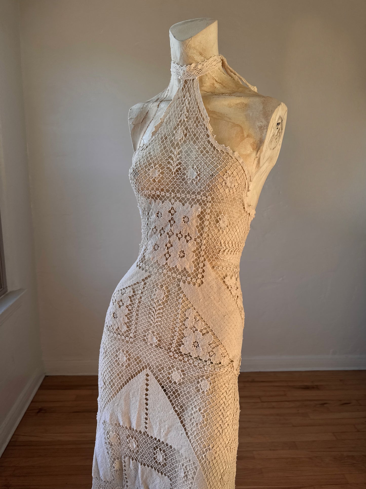Venus Gown (XS/S)