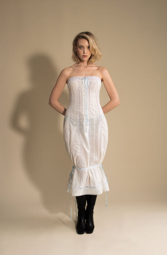 Aviv Dress 3-in-1