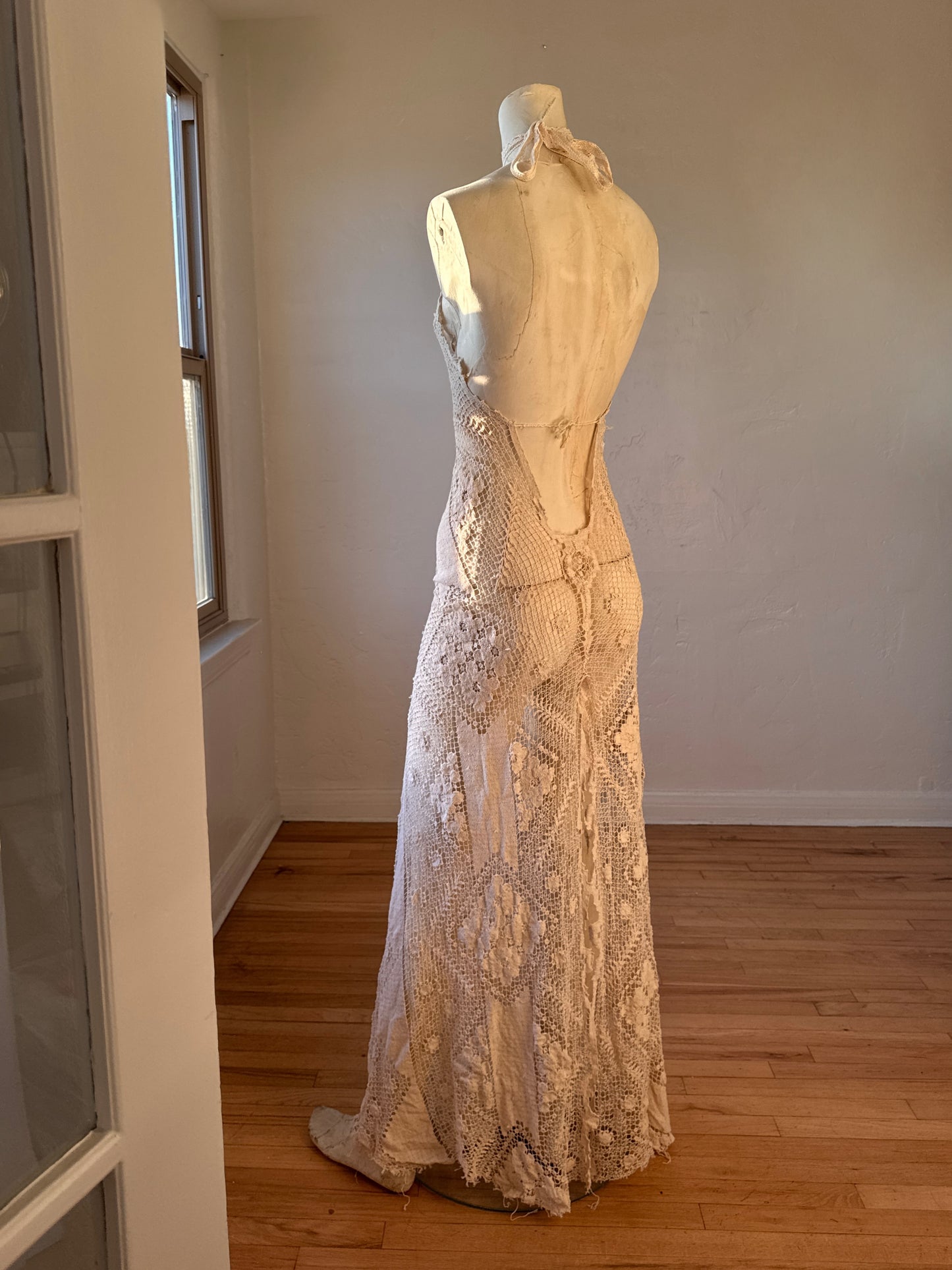 Venus Gown (XS/S)