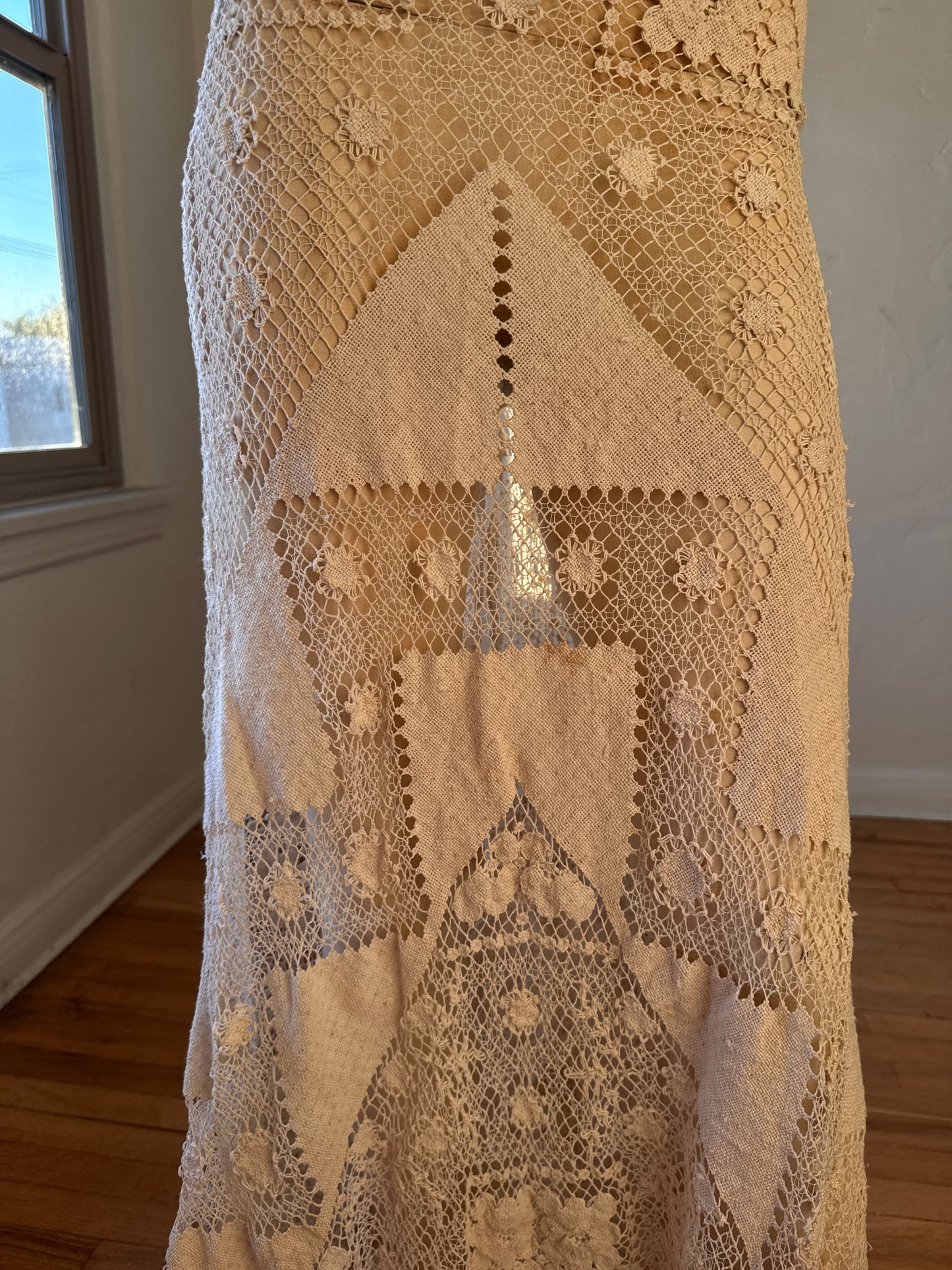 Venus Gown (XS/S)