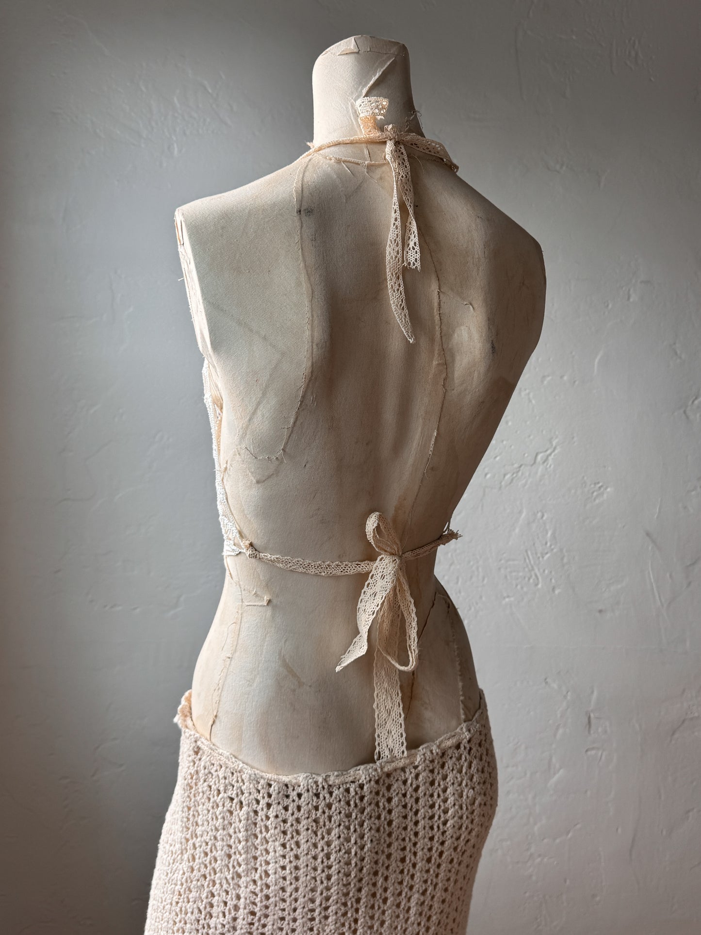 Josephine Doily Top (XS/S)