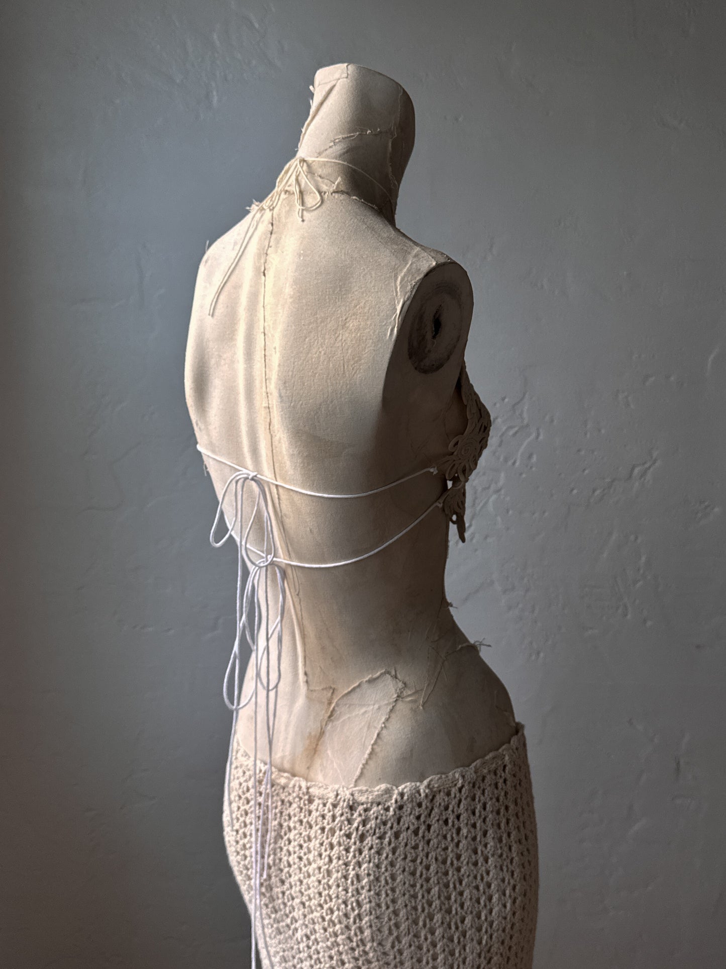 Emi Doily Top (XS/S)