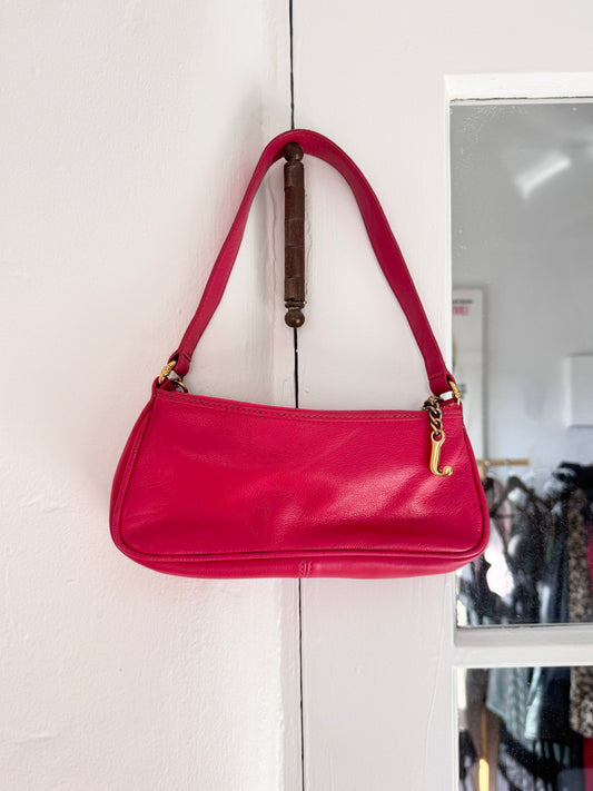 Pink Juicy Couture Purse