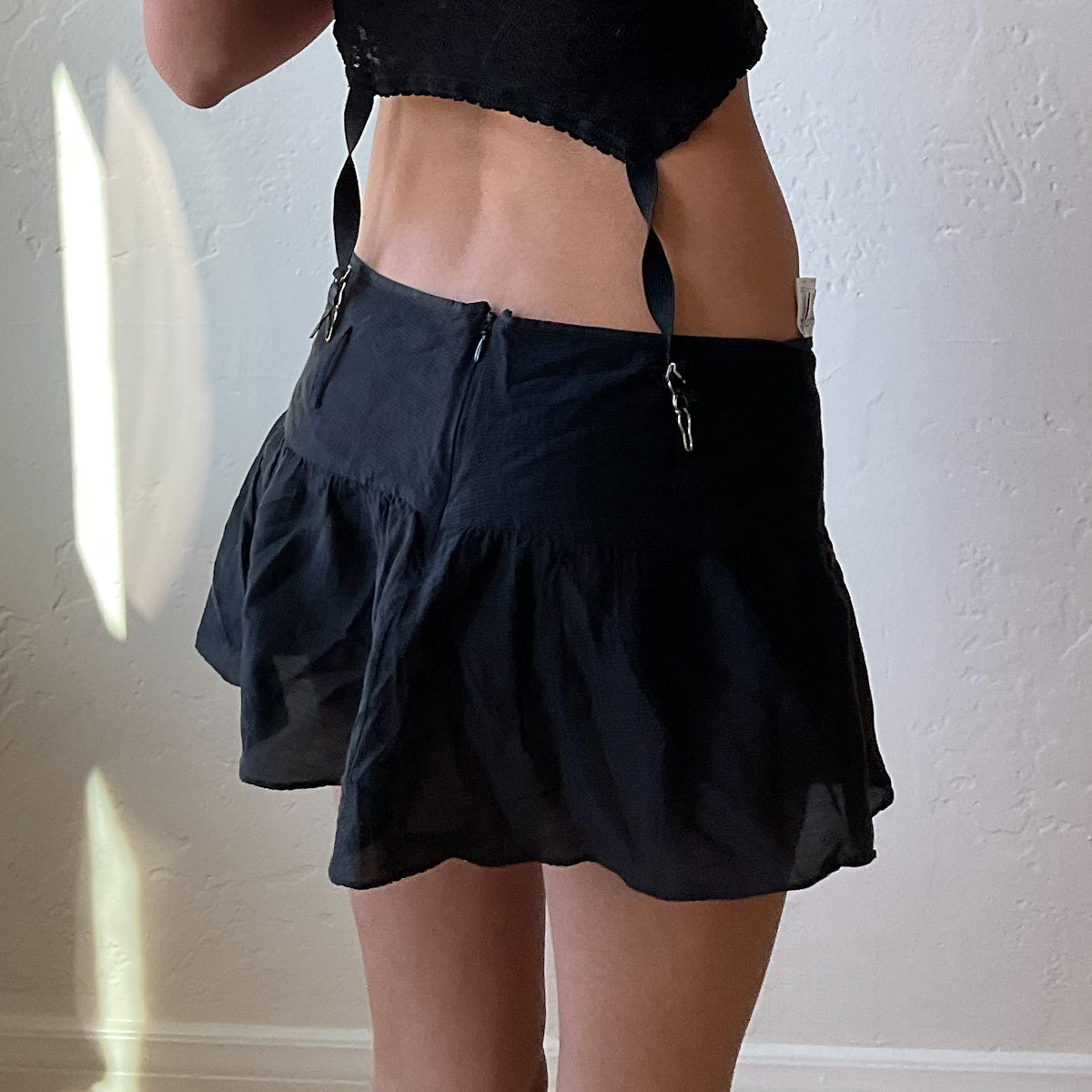 Christian Dior Skirt (XS/S)