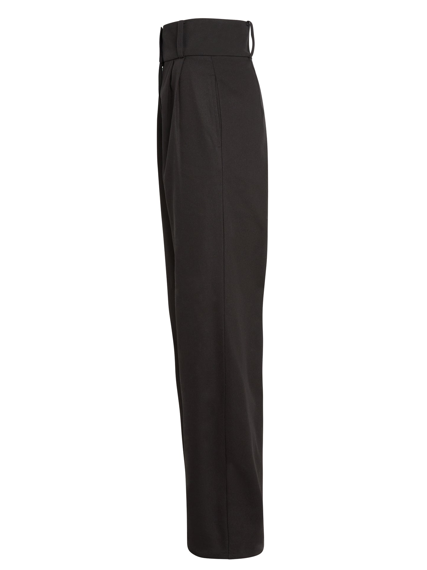 Roni Pleated Trouser