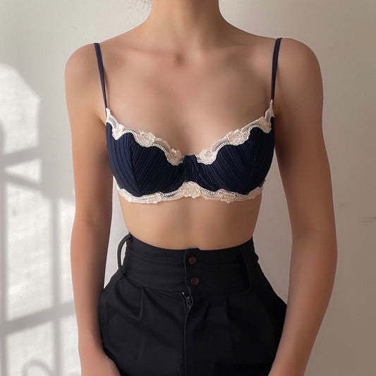 La Perla Plisse Bra (34B/32C)