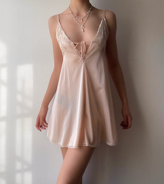 Fairy Babydoll Dress (XS/S)